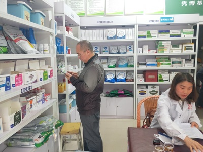 三都縣農(nóng)業(yè)農(nóng)村局加強(qiáng)獸藥市場(chǎng)監(jiān)管，開(kāi)展專項(xiàng)檢查行動(dòng)