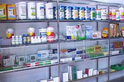 正大獸藥 守護動物健康，助力畜牧養(yǎng)殖業(yè)可持續(xù)發(fā)展