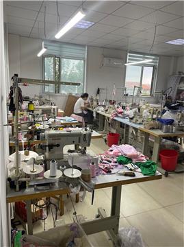 針織廠樣衣工 在針紡織品行業中的專業價值與職業前景